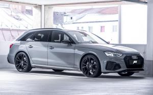Audi A4 Avant by ABT (B9) '2020